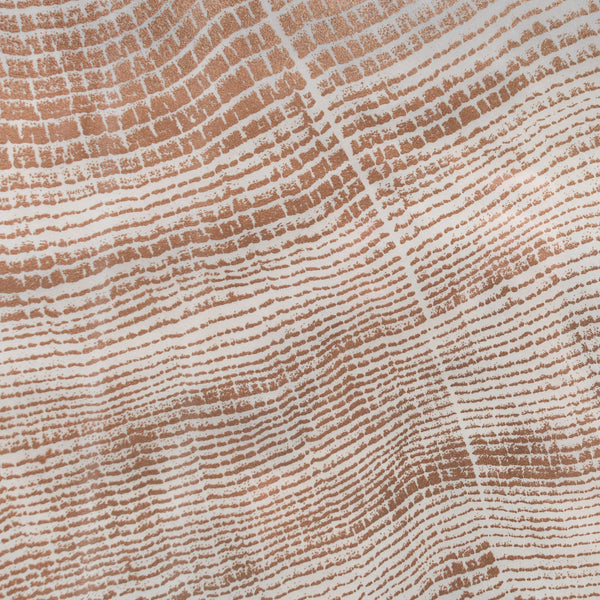 Close up of Rainforest Gold by Jonathan Ford | Rainforest Gold turns a stark reality into a conversation starter. It serves as a poignant reminder that a quarter of the world's rainforests were lost by the 1980s, a devastation that continues today.